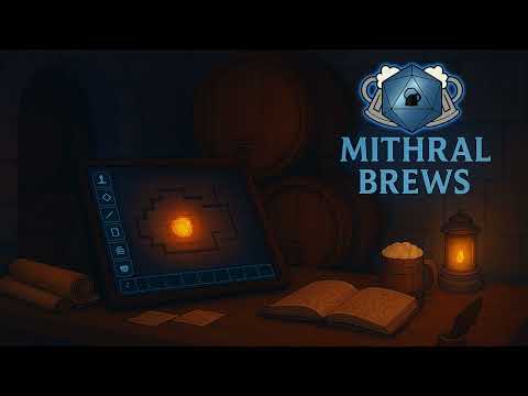 Beginner's Guide to Setting up FoundryVTT for D&D 5e: EP1