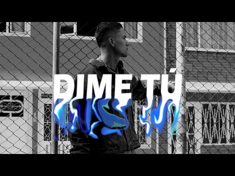 YEYO - Dime tu (shot by vulturfilms)