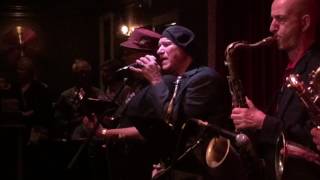 Roomful of Blues Reunion - compilation - Knickerbocker, Westerly, RI - 9.25.16