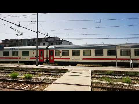 TROPEA - Intercity 560