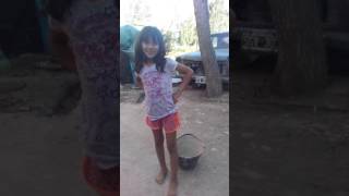 mira cynthia soy la patri