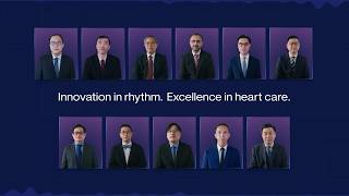 Together in Heart Rhythm Care | IHH Healthcare Singapore