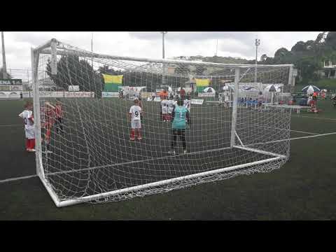 Copa Zico em Juiz de Fora