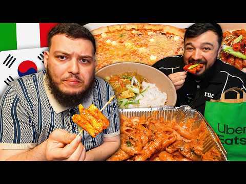 AbuGokus Video über Killer Pizza in Kiel