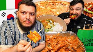 Killer Pizza in Kiel – Video-Thumbnail von AbuGoku