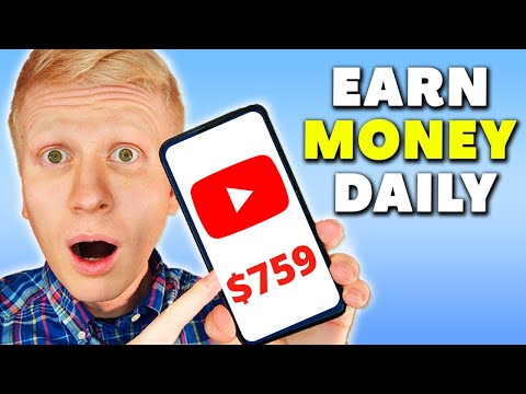 How to Create a Youtube Channel and Earn Money in 2024