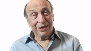 Milton Glaser's Advice to Young Artists