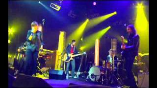 Cat Power - Ramblin' (wo)man - LIVE DE LA SEMAINE  02 2008