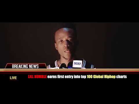 Lill Humble “Brown Skin” from debut album Can’t Be Stopped “official Video!