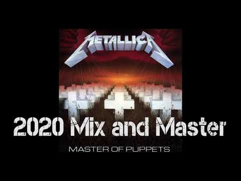 Metallica - Battery (2025 New Mix and Re-Master ULTRA HQ)