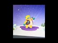 F C5ING RARE Disney Junior Scandinavia Now Special Agent Oso Christmas Variant