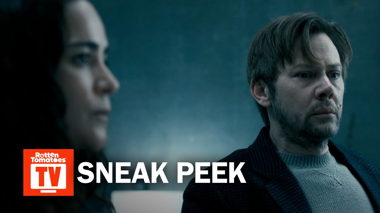 Dark Matter Season 2 Episode 7 Sneak Peek | 'Patient Zero'
