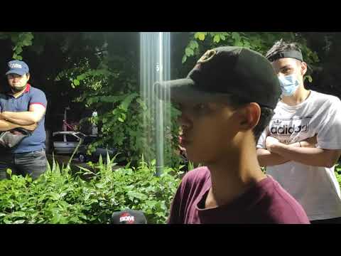 Dock vs. Gede - Cuartos - Filtro Supremacía 01