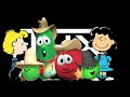 Little Joe Sheriff Bob Jude Reuben Lucy And Schroeder Meet THX Audio
