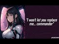 F4A Kidnapped By Your Yandere AI Space Sci Fi Yandere