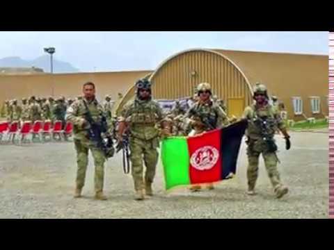 Watan Ishq Tu - Afghan national song - وطن عشق من- آهنگ ملی افغانی - #Zindabad_Afghanistan
