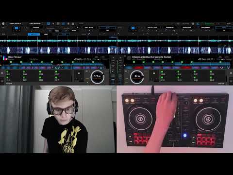Drum & Bass DJ Set 2023 | S02E04.3