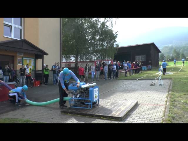 Krmelín, 13. 09. 2014