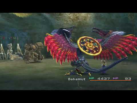 Final Fantasy X pt63 (PS2)