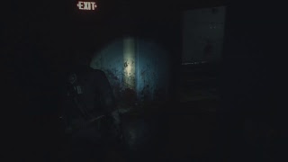 ［ブロキャス］BIOHAZRD RE:2