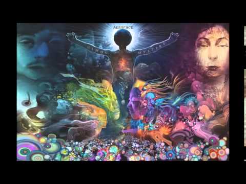 Psy progressive trance set 2013 by Aeropace