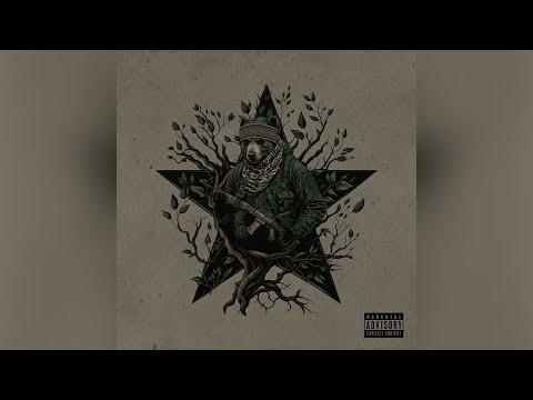 Pindos Atletico - Pindos Oleo (Official Audio Release)