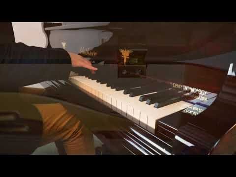 The Blüthner Rose Phoenix: The Art of Performance