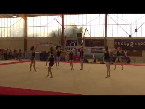 SMO DN1 Orléans juin18