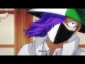 Ulti And Page One Love And Their Weird Relationship Ulti Saying Arisnu One Piece Funny Moment