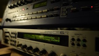 Video thumbnail for Yamaha CS6R randomly selected patches. by SarahKchannel