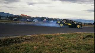 Drift Training Prejmer Brasov-2-07