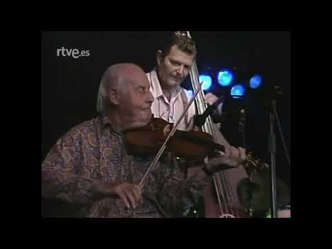 Them There Eyes - Stéphane Grappelli 1989