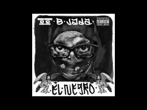 B-Jada Ft./Lazy Genius & Dave Bush - "Zulu Nation" - El Negro (Audio)