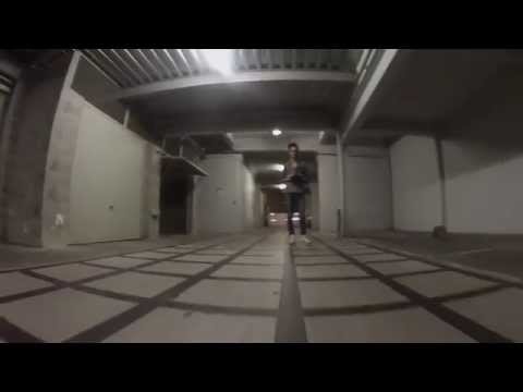 QA250 - GOPro test 1