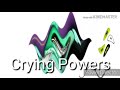 Crying KlaskyKlaskyKlaskyKlasky Gummy Bear Song Version Fixed Powers