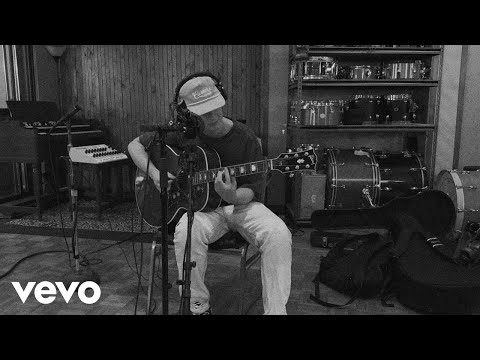 Benny G - I Got a Feeling (From the Studio)