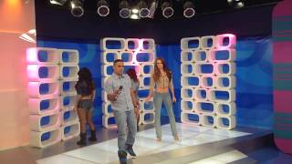 Melody y Dj Pana - No Se