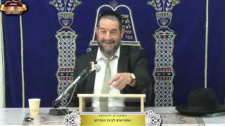 שלחן ערוך חושן משפט סי' שסד הלכות גזלה הזמין קטרינג טוען שקיבל רק חלק מהמנות הרב אברהם מלמד תורת דוד (הרב אברהם מלמד) - התמונה מוצגת ישירות מתוך אתר האינטרנט יוטיוב. זכויות היוצרים בתמונה שייכות ליוצרה. קישור קרדיט למקור התוכן נמצא בתוך דף הסרטון