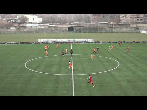 Urartu1-06 - Gandzasar-06 (1-0)