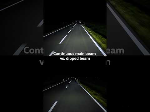 IQ.Light: Extended range, enhanced safety, smoother journeys. ✨🚗