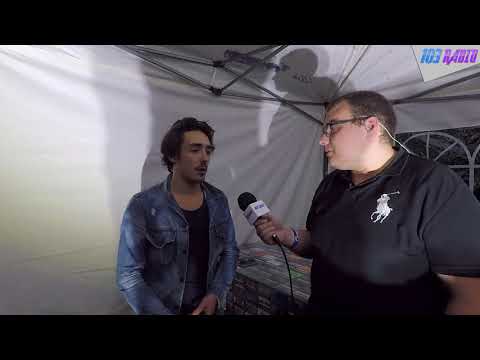 ITW Ravenkis @ Elektric Park