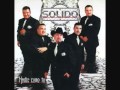 solido - con un segundo