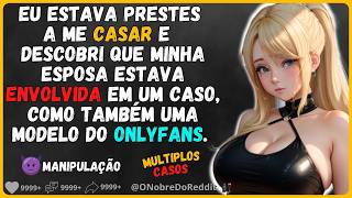 🗿🍷 Eu vou me casar em 2 semanas, mas descobri que minha noiva estava envolvida em um caso #Redd