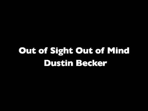 Video thumbnail for Out of Sight, Out of Mind