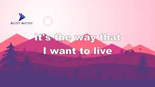 Britney Spears - My Prerogative (Lyrics)