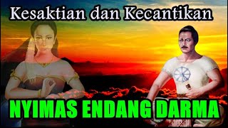 Download lagu Nyi Endang Darma's Fierce Battle Against 25 People at Once mp3