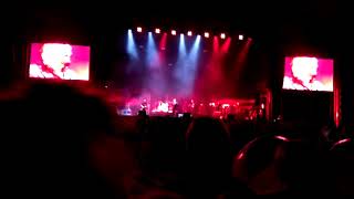 Alphaville - &quot;Heartbreak City&quot; Arena Lublin 07.09.2018