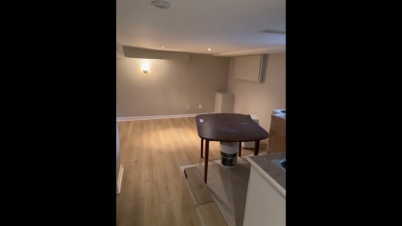 External video