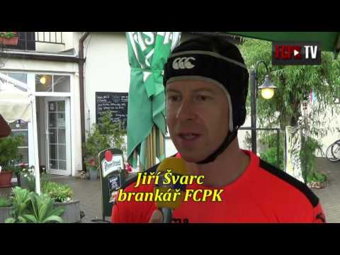 Pražský přebor 2015/2016 27.kolo - hráč FCPK