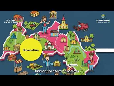 PLANO DIRETOR MUNICIPAL